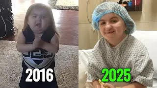 Thumbnail: Where are the Popular Internet Memes NOW ! (Then and Now) 😢💔