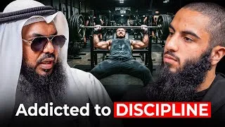 Thumbnail: Master Discipline as a Muslim With These Strategies (From The Sunnah)