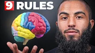 Thumbnail: 9 Mindset Shifts That Made Me Millions