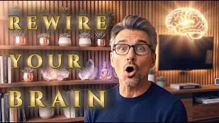 Thumbnail: Why Frequency Mind Movies Actually Rewire Your Brain 🧠 | The Science Explained