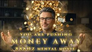 Thumbnail: You Are Pushing Money Away | Stop Now | 888Hz Frequency Mind Movie #03