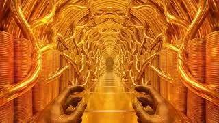 Thumbnail: Abundance Meditation Calm Guided Meditation to Gain Abundance, Love & Happiness