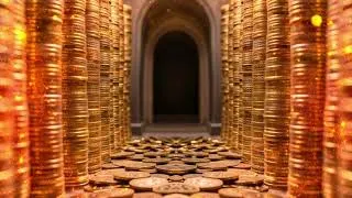 Thumbnail: Abundance Meditation Calm Guided Meditation to Gain Abundance, Love & Happiness