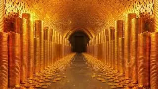 Thumbnail: Abundance Meditation Calm Guided Meditation to Gain Abundance, Love & Happiness