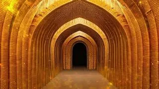 Thumbnail: Abundance Meditation Calm Guided Meditation to Gain Abundance, Love & Happiness