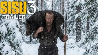 Thumbnail: SISU 3: NEW ROAD (2056) | Concept Trailer | Starring Jorma Tommila (Part 3)
