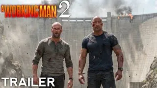Thumbnail: A Working Man 2 - First Trailer - (2026)