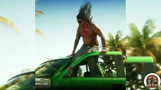 Thumbnail: GTA 6 Is Too Realistic! 😱 (Water Physics & NPC Intelligence)