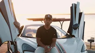 Thumbnail: how trading bought me a mclaren at 20 (my story)