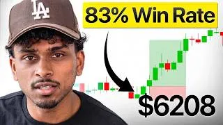 Thumbnail: This Trade Setup Works In Every Market Condition (Full Breakdown)