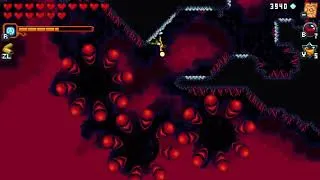 Thumbnail: Dandara - Spinning Laughter