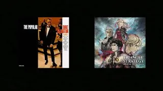 Thumbnail: Triangle Strategy OST Keeps Duke Ellington's Influence Alive
