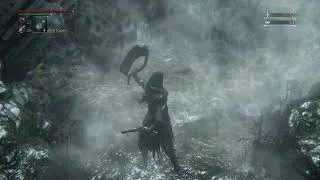 Thumbnail: ABXY Reviews: Shadow of Yharnam Fight