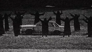 Thumbnail: Terrors In CIA Archives