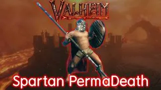 Thumbnail: Spartan PermaDeath (Full Movie)