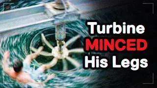 Thumbnail: the Most Disturbing Final Moments Before Disaster Iceberg