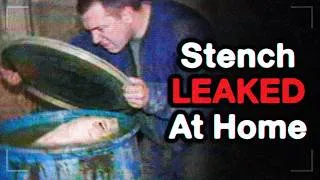 Thumbnail: the Most Disturbing Things Caught on Camcorder Iceberg