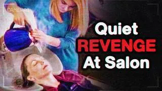Thumbnail: the Most Disturbing CCTV Footage That Solved Cases Iceberg