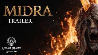 Thumbnail: Elden Ring - Midra | Cinematic Trailer  - Fanmade Content