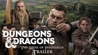 Thumbnail: Dungeons & Dragons - The mine of Phandalin | EPISODE 1 TEASER