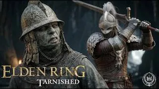 Thumbnail: ELDEN RING - TARNISHED | Cinematic Tribute #eldenring #cinematic