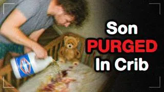 Thumbnail: the Most Disturbing Faith Shattering Cases Iceberg