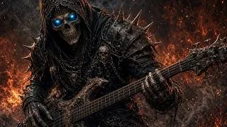 Thumbnail: F*CK EM ALL - Dark Industrial Metal | Abyssal