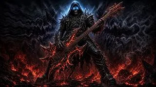 Thumbnail: PREVAIL - Dark Industrial Metal | Abyssal