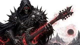 Thumbnail: MANNEQUINS - Dark Industrial Metal | Abyssal