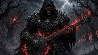 Thumbnail: BANJO OF THE BEAST - Dark Country Rock Metal | Abyssal