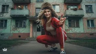Thumbnail: Sash! - Ecuador | Eastern Bloc Rave Edit | Abyssio