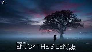 Thumbnail: Enjoy the Silence - Depeche Mode | Cold Signal Edit | Abyssio