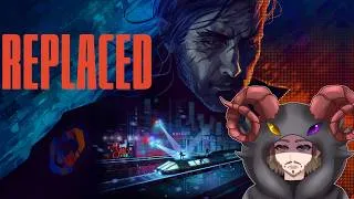Thumbnail: [4] I've lost my touch - Replaced
