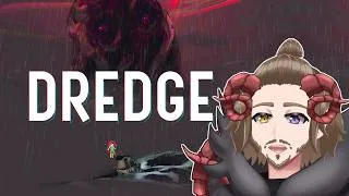 Thumbnail: [4] Upgrades and Tentacles - Dredge