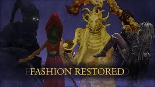 Thumbnail: 10 Character Concepts | ASMR Reading Item Descriptions - Softspoken, Whispers, Rainy Ocean Ambiance