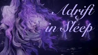 Thumbnail: Dreams of St. Trina - ASMR Shadow of the Erdtree | Softspoken Roleplay
