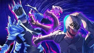 Thumbnail: EXECUTOR IN A NUTSHELL - Elden Ring Nightreign
