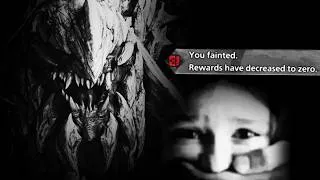 Thumbnail: Arch Tempered Akrveld in a nutshell | Monster Hunter Wilds