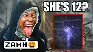 Thumbnail: UNDERTAKER IN A NUTSHELL - Elden Ring Nightreign