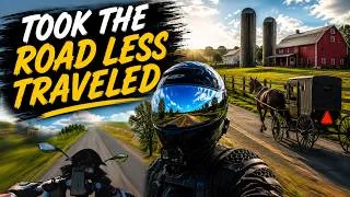 Thumbnail: Why Every Rider Should Explore More