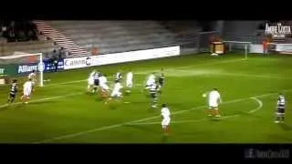 Thumbnail: Étienne Capoue 2013 HD Dynamic Midfielder