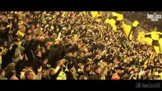 Thumbnail: Borussia Dortmund vs Malaga CF- Quarter-Final Promo Epic 3-2 - 9/4/13 HD