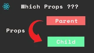 Thumbnail: 4.2 React Props – Which Props Can I Pass? (DOM, Components & MUI)