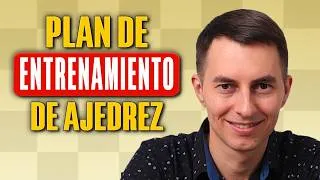 Thumbnail: Plan de estudio para llegar pronto a 2000 Elo | 30 minutos de entrenamiento