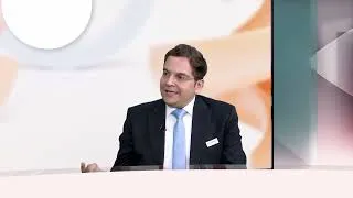 Thumbnail: The Future of Higher Education: Data Beyond Technology | Arpit Badjatya | ET Now × Google Cloud