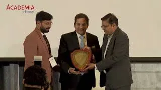 Thumbnail: Academia Wins Best SIS Innovation Award at World Education Summit, Dubai
