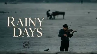 Thumbnail: Sad Violin & Piano Adagios for Rainy Days | Emotional Classical Music