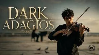 Thumbnail: The Most Beautiful Dark Adagios in Rachmaninoff Style | Piano & Cello