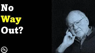 Thumbnail: Why Has Culture Stagnated since 1999? | Fredric Jameson