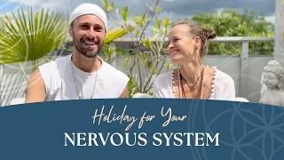 Thumbnail: Holiday for Your Nervous System in Portugal ☀️